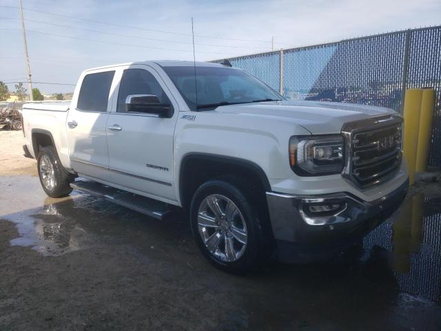 Photo 4 from auction – 2018 GMC SIERRA K15 with VIN 3GTU2NEC1JG353226