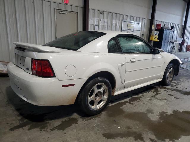 Photo 3 from auction – 2002 FORD MUSTANG with VIN 1FAFP40472F148975