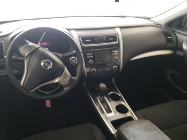 Photo 8 from auction – 2014 NISSAN ALTIMA 2.5 with VIN 1N4AL3AP0EN388498