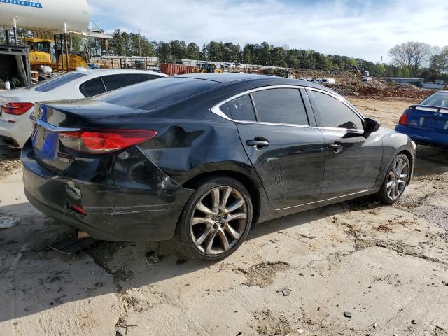 Photo 3 from auction – 2014 MAZDA 6 TOURING with VIN JM1GJ1T60E1143002