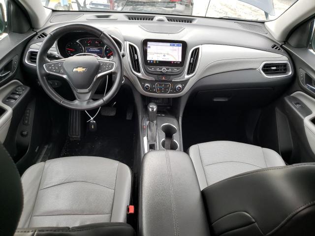 Photo 8 from auction – 2019 CHEVROLET EQUINOX PR with VIN 3GNAXYEX7KL285247