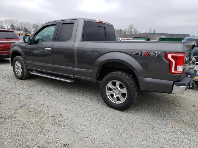 Photo 2 from auction – 2015 FORD F150 SUPER with VIN 1FTFX1EF3FFB81335