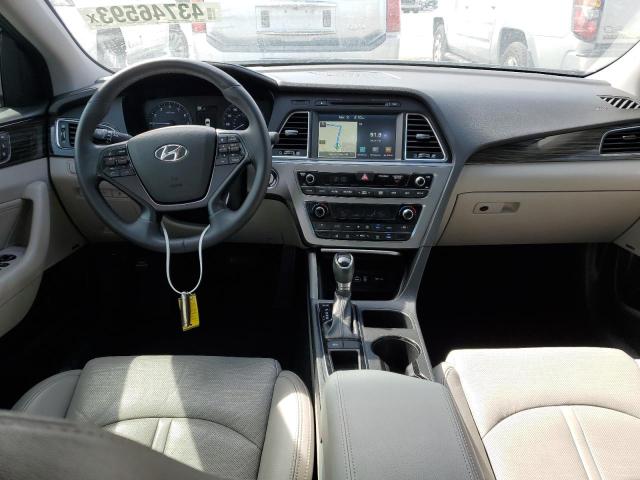 Photo 8 from auction – 2015 HYUNDAI SONATA SPO with VIN 5NPE34AF3FH074774