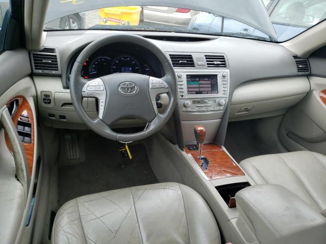 Photo 8 from auction – 2011 TOYOTA CAMRY HYBR with VIN 4T1BB3EK1BU126549