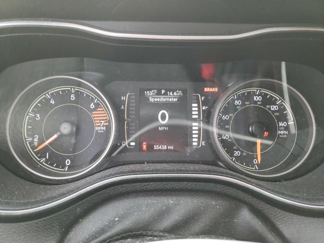 Photo 9 from auction – 2019 JEEP CHEROKEE L with VIN 1C4PJMCBXKD139399
