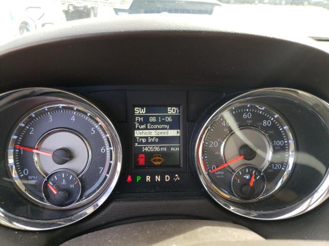 Photo 9 from auction – 2013 CHRYSLER TOWN & COU with VIN 2C4RC1BG3DR797466