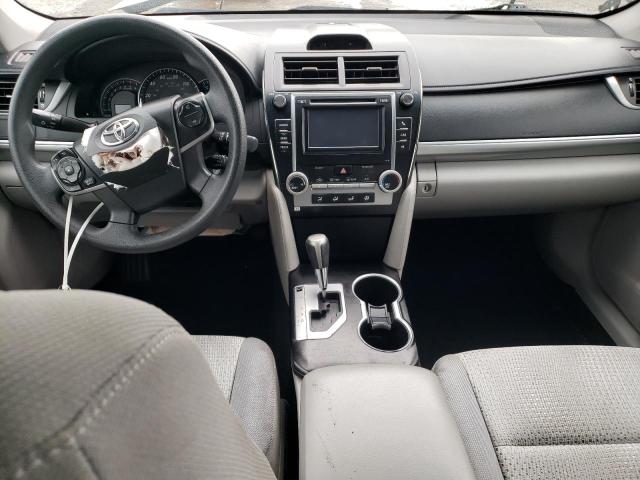 Photo 8 from auction – 2014 TOYOTA CAMRY L with VIN 4T4BF1FK8ER366134