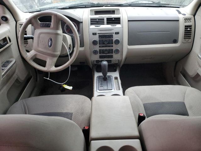 Photo 8 from auction – 2008 FORD ESCAPE XLT with VIN 1FMCU03198KA97362