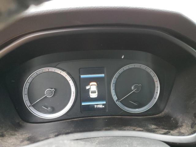 Photo 9 from auction – 2019 HYUNDAI SONATA LIM with VIN 5NPE34AF0KH738684