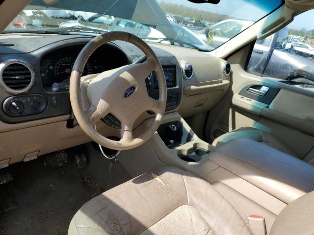 Photo 8 from auction – 2004 FORD EXPEDITION with VIN 1FMRU17W54LB91667