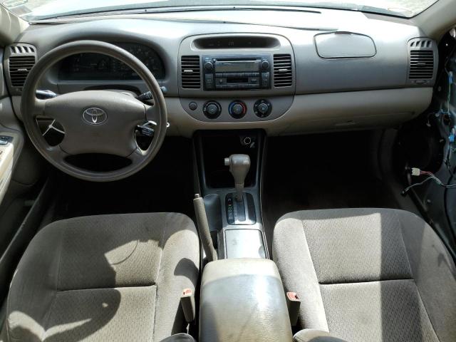 Photo 8 from auction – 2003 TOYOTA CAMRY LE with VIN 4T1BE32K13U728400