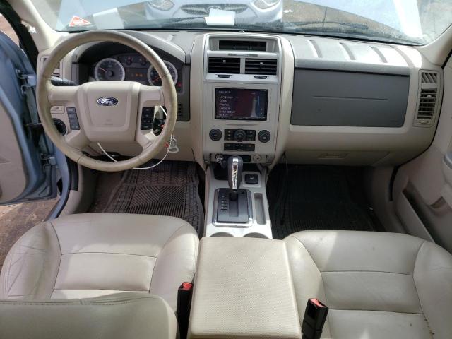 Photo 8 from auction – 2008 FORD ESCAPE HEV with VIN 1FMCU59H58KC79755