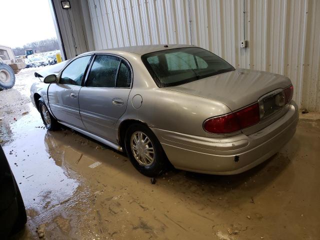 Photo 2 from auction – 2005 BUICK LESABRE CU with VIN 1G4HP52K85U214367