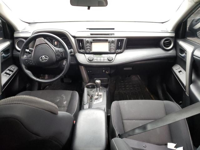 Photo 8 from auction – 2017 TOYOTA RAV4 XLE with VIN 2T3RFREV5HW546864