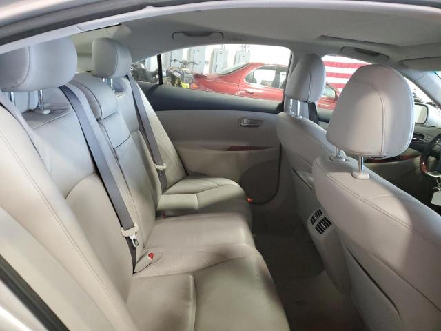Photo 10 from auction – 2009 LEXUS ES 350 with VIN JTHBJ46G292337660