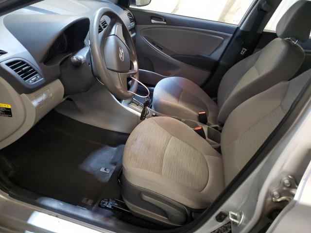 Photo 7 from auction – 2016 HYUNDAI ACCENT SE with VIN KMHCT4AE0GU015716