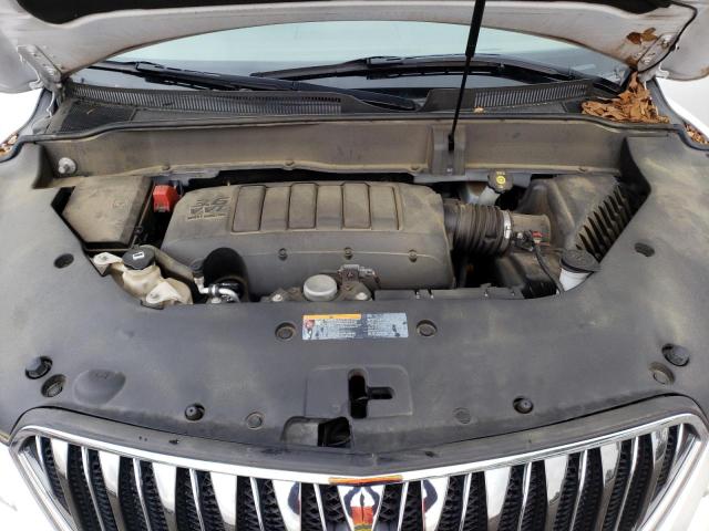 Photo 12 from auction – 2016 BUICK ENCLAVE with VIN 5GAKRCKD4GJ274954