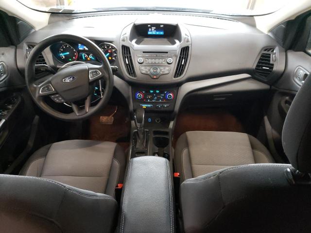 Photo 8 from auction – 2018 FORD ESCAPE SE with VIN 1FMCU9GDXJUA78385
