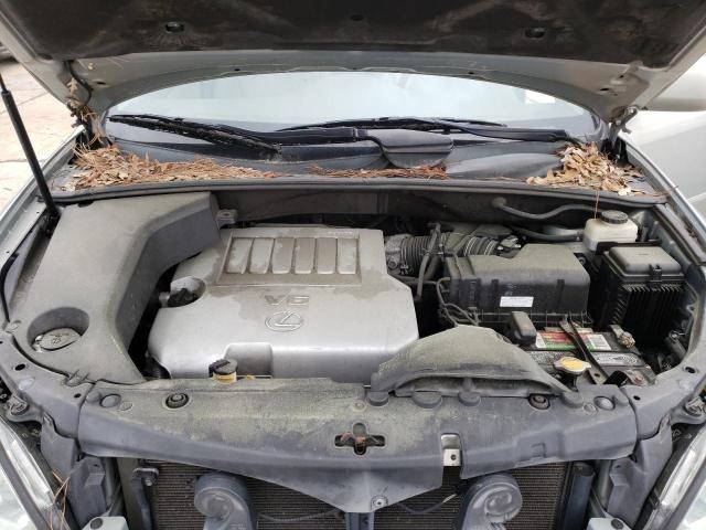 Photo 12 from auction – 2008 LEXUS RX 350 with VIN 2T2HK31UX8C052779
