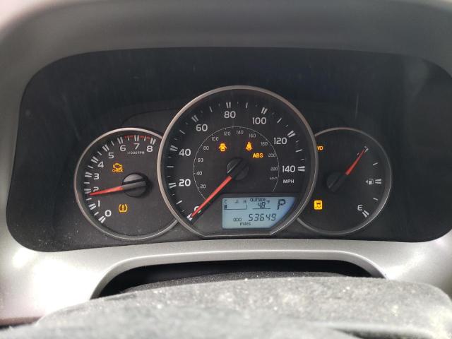 Photo 9 from auction – 2016 TOYOTA RAV4 LE with VIN 2T3BFREV8GW411653