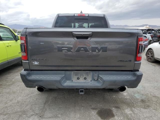 Photo 6 from auction – 2020 RAM 1500 REBEL with VIN 1C6SRFLT6LN143248