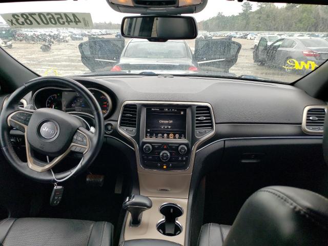 Photo 8 from auction – 2014 JEEP GRAND CHER with VIN 1C4RJFBM6EC554706