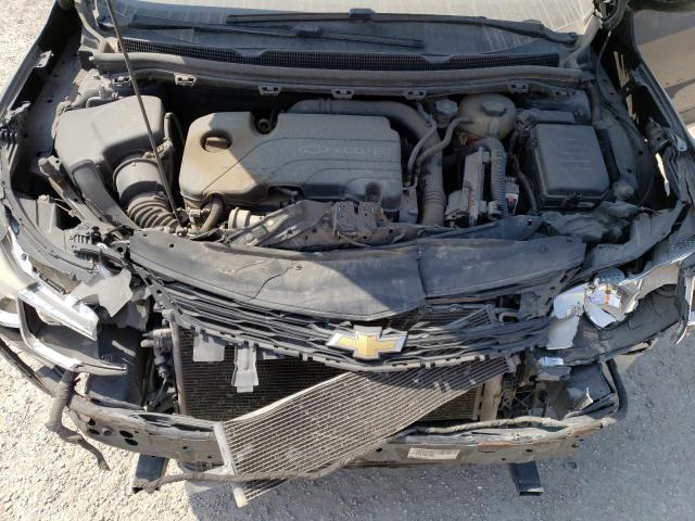 Photo 11 from auction – 2017 CHEVROLET CRUZE LS with VIN 1G1BC5SM3H7148233