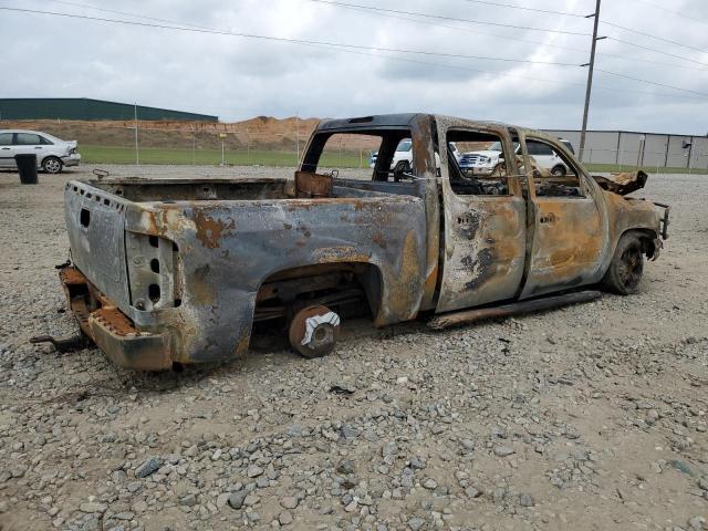 Photo 3 from auction – 2012 CHEVROLET SILVERADO with VIN 3GCPKSE78CG160671