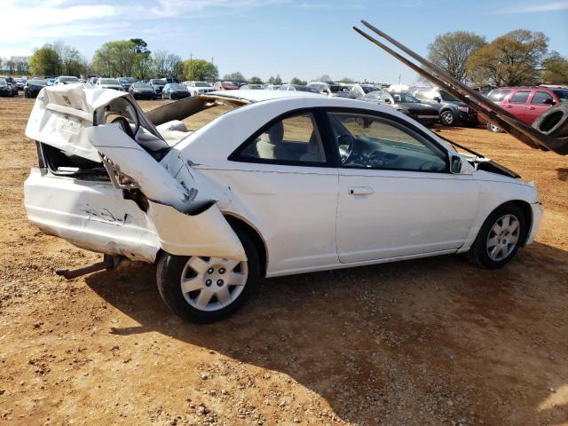 Photo 4 from auction – 2001 HONDA CIVIC SI with VIN 1HGEM22961L100591