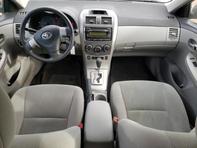 Photo 8 from auction – 2012 TOYOTA COROLLA BA with VIN 5YFBU4EE1CP011169