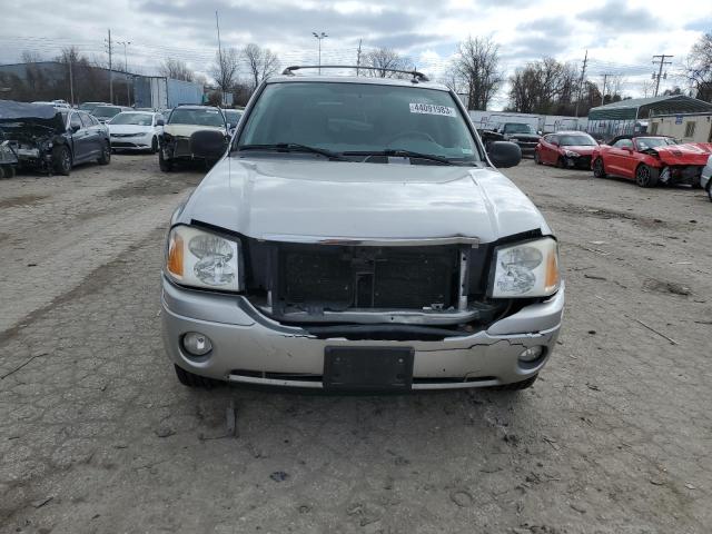 Photo 5 from auction – 2005 GMC ENVOY with VIN 1GKDT13S952157411