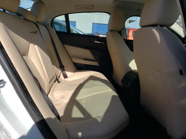 Photo 10 from auction – 2017 JAGUAR XE with VIN SAJAR4BG3HA955958