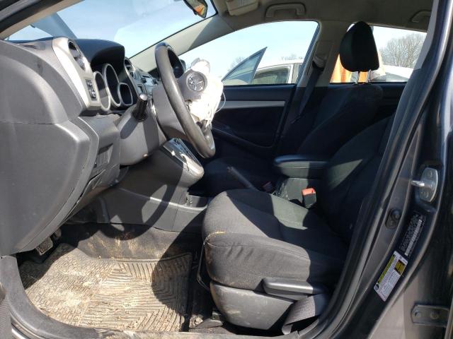 Photo 7 from auction – 2010 TOYOTA COROLLA MA with VIN 2T1KU4EE5AC300097