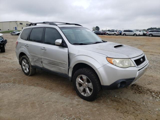 Photo 4 from auction – 2010 SUBARU FORESTER 2 with VIN JF2SH6FC3AH765035