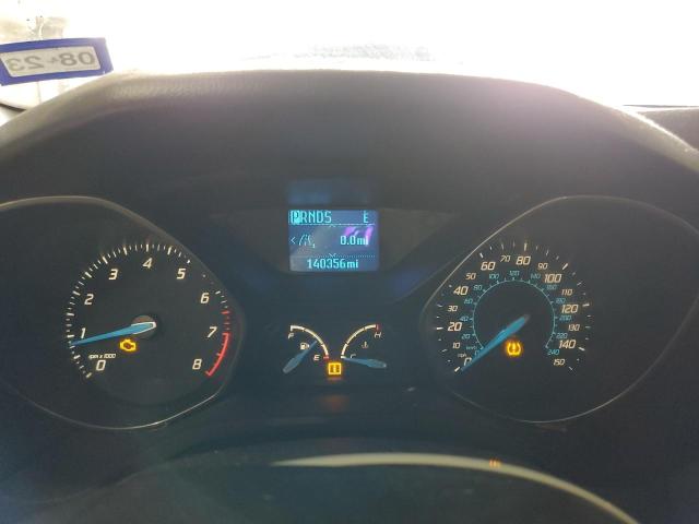Photo 9 from auction – 2012 FORD FOCUS SE with VIN 1FAHP3K20CL172780