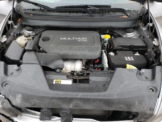 Photo 12 from auction – 2018 JEEP CHEROKEE L with VIN 1C4PJMDBXJD567504