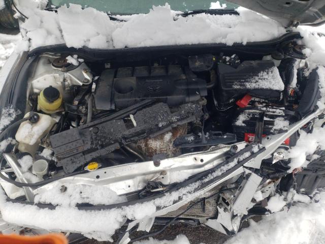 Photo 11 from auction – 2011 TOYOTA CAMRY BASE with VIN 4T1BF3EKXBU773942