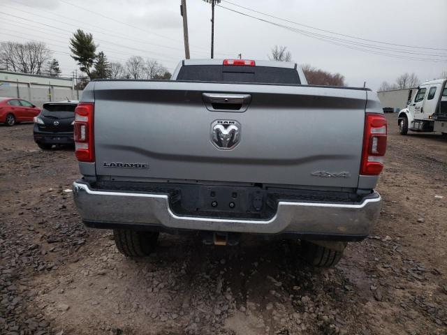 Photo 6 from auction – 2021 RAM 2500 LARAM with VIN 3C6UR5FL6MG557154