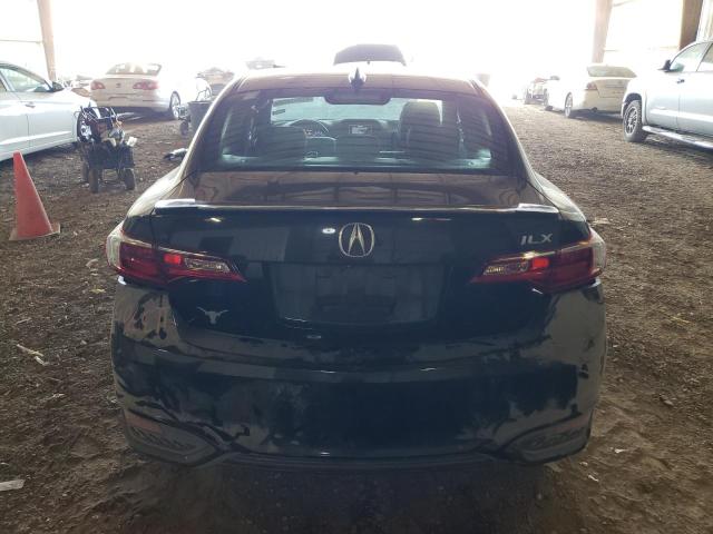 Photo 6 from auction – 2016 ACURA ILX PREMIU with VIN 19UDE2F81GA000154