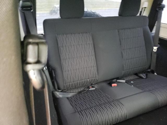 Photo 10 from auction – 2012 JEEP WRANGLER S with VIN 1C4AJWAG9CL267737