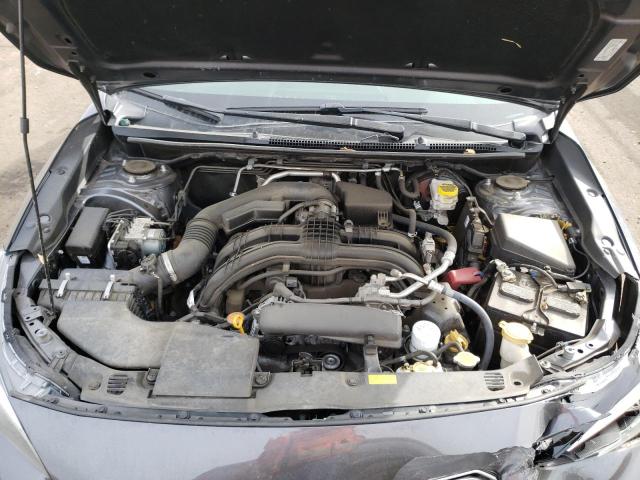 Photo 11 from auction – 2019 SUBARU IMPREZA PR with VIN 4S3GTAD60K3707952