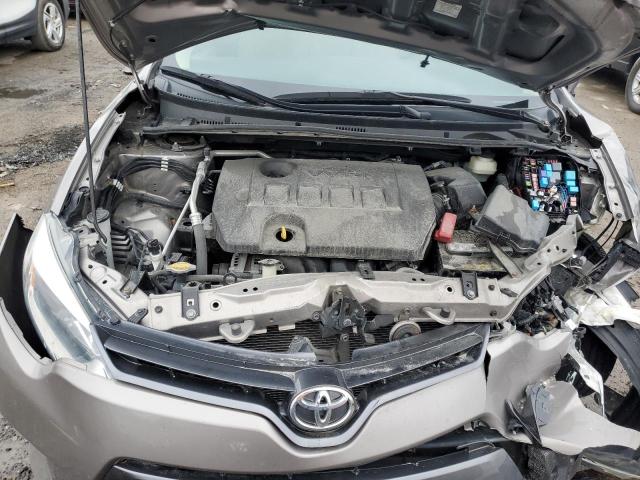 Photo 11 from auction – 2016 TOYOTA COROLLA L with VIN 2T1BURHE3GC708700