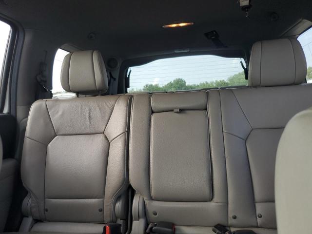 Photo 10 from auction – 2012 HONDA PILOT TOUR with VIN 5FNYF4H95CB010878