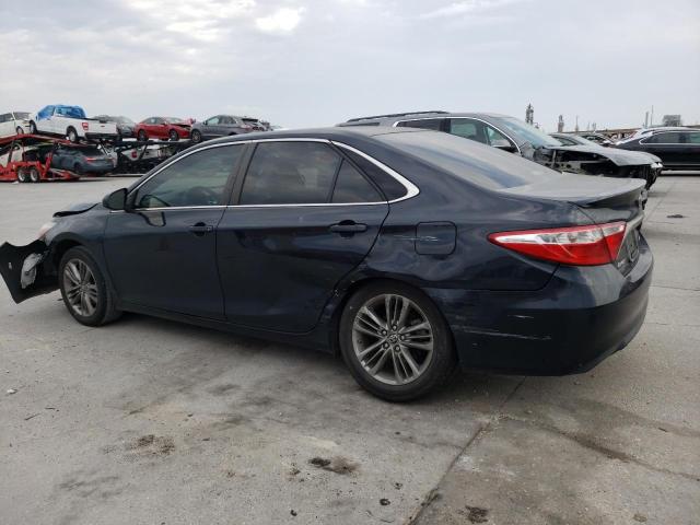 Photo 2 from auction – 2017 TOYOTA CAMRY LE with VIN 4T1BF1FK7HU425897
