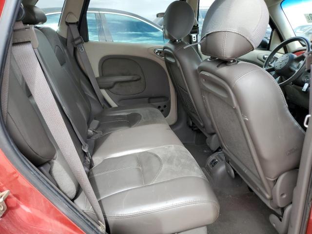 Photo 10 from auction – 2003 CHRYSLER PT CRUISER with VIN 3C8FY68B23T554108