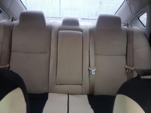 Photo 10 from auction – 2015 NISSAN ALTIMA 2.5 with VIN 1N4AL3AP3FN302182
