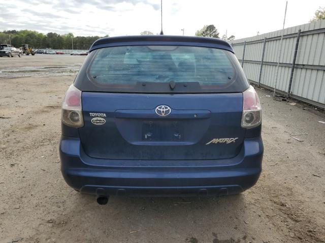 Photo 6 from auction – 2006 TOYOTA COROLLA MA with VIN 2T1KR32E26C559640