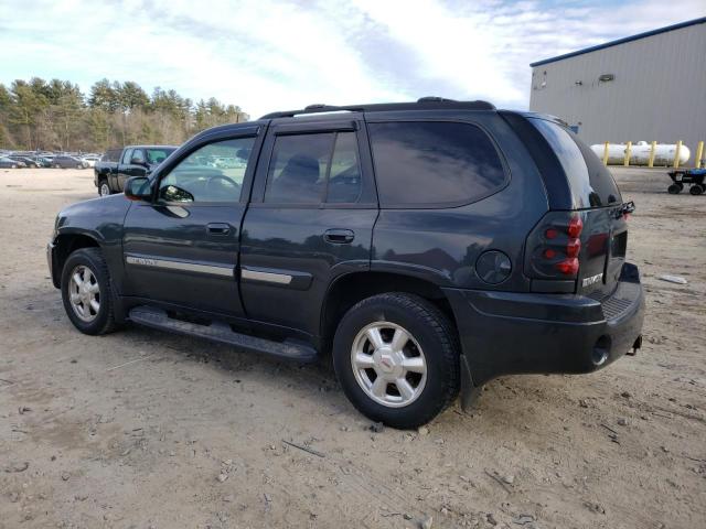Photo 2 from auction – 2004 GMC ENVOY with VIN 1GKDT13S942157343