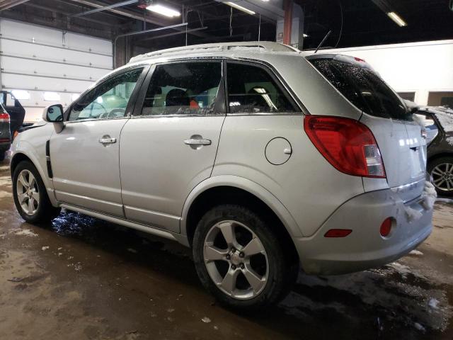 Photo 2 from auction – 2013 CHEVROLET CAPTIVA LT with VIN 3GNAL4EK3DS632994