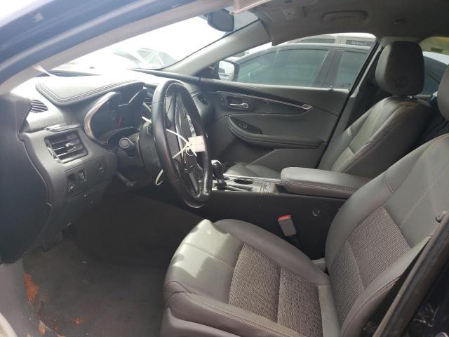 Photo 7 from auction – 2019 CHEVROLET IMPALA LT with VIN 2G11Z5SA1K9159625